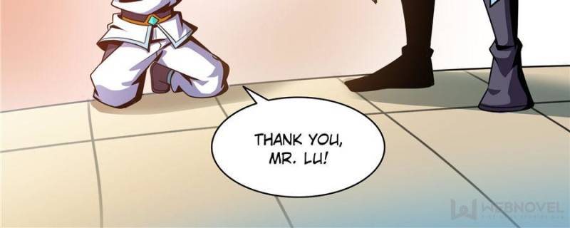 Library to Heaven’s Path Chapter 55 page 22