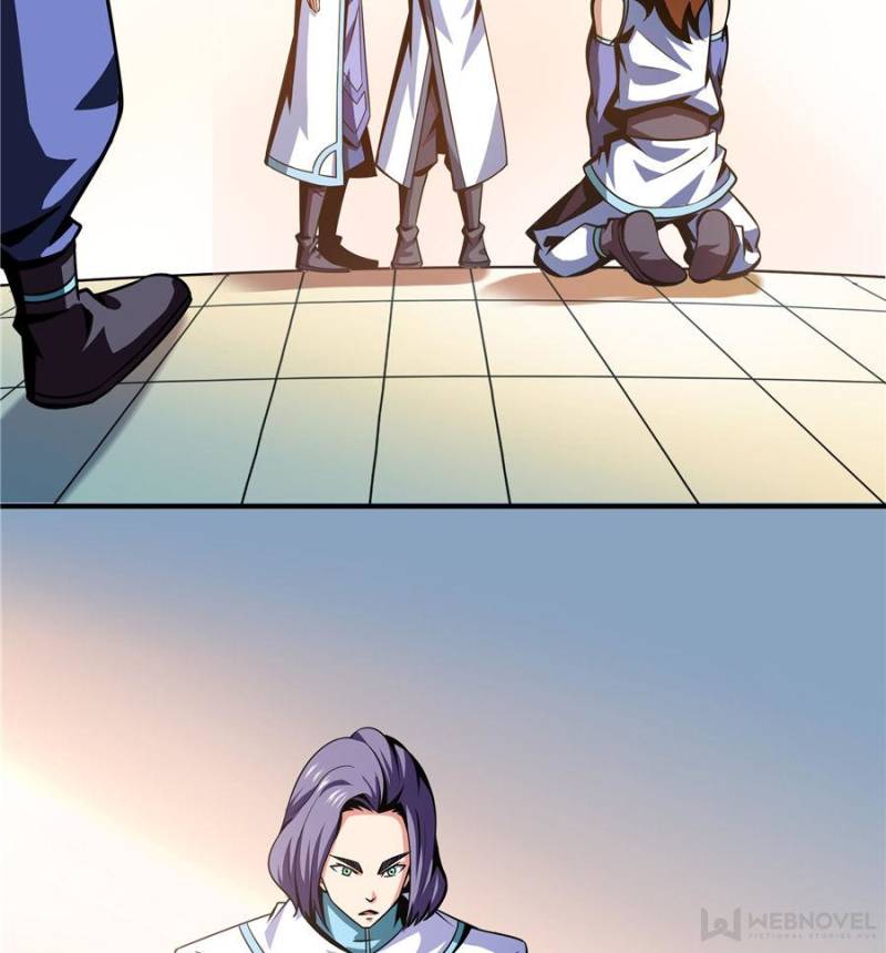 Library to Heaven’s Path Chapter 55 page 26