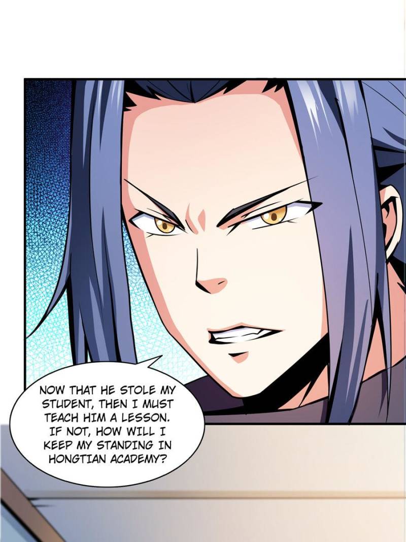 Library to Heaven’s Path Chapter 55 page 2