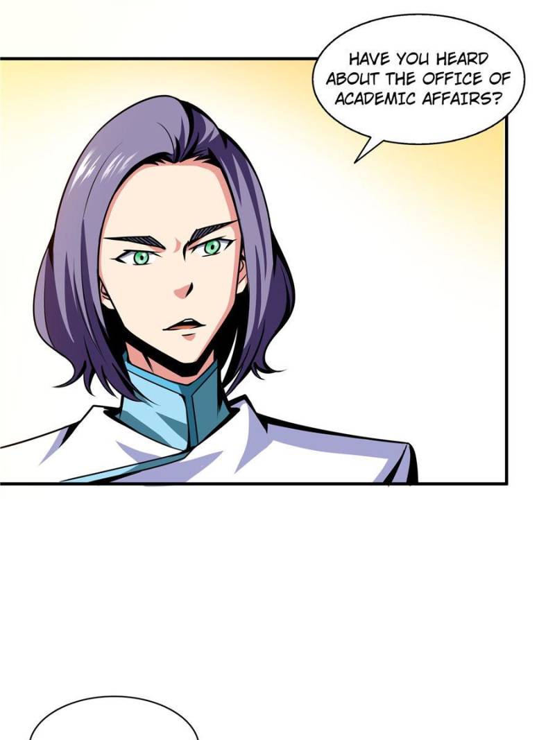 Library to Heaven’s Path Chapter 55 page 29
