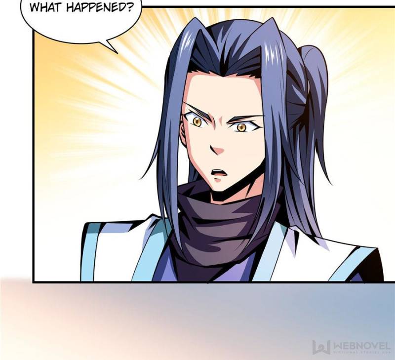 Library to Heaven’s Path Chapter 55 page 30