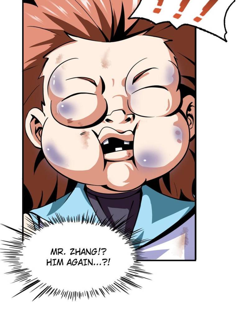Library to Heaven’s Path Chapter 55 page 39