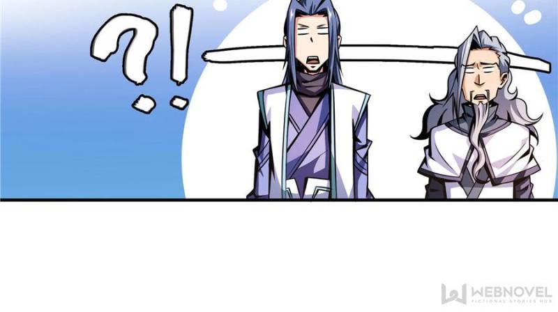 Library to Heaven’s Path Chapter 55 page 43