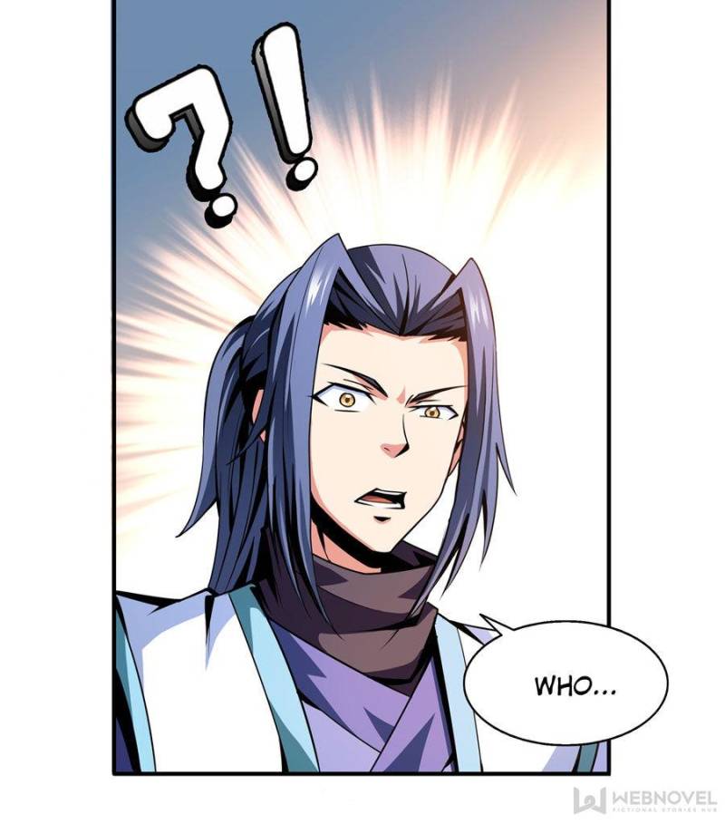 Library to Heaven’s Path Chapter 55 page 6
