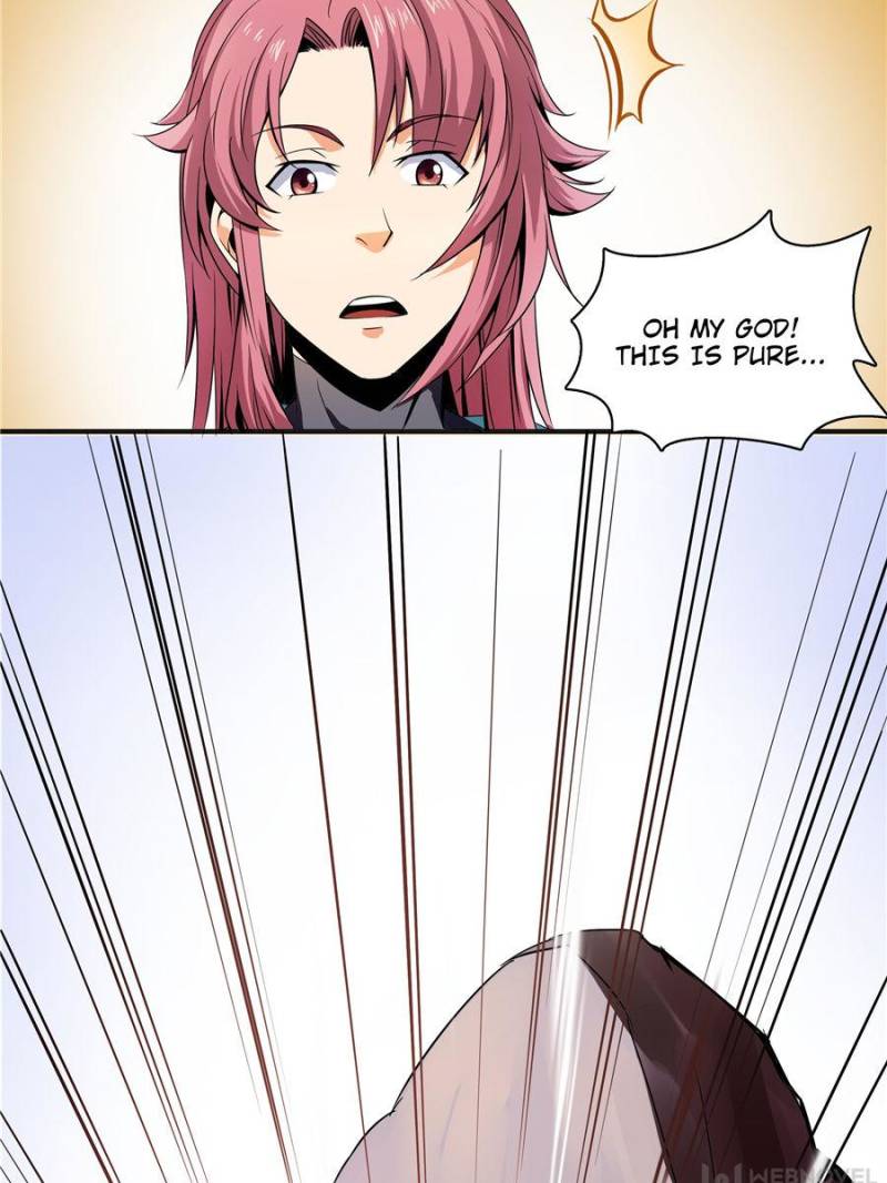 Library to Heaven’s Path Chapter 6 page 13