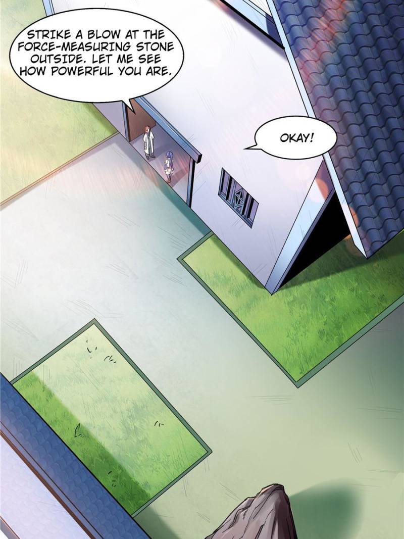 Library to Heaven’s Path Chapter 6 page 1