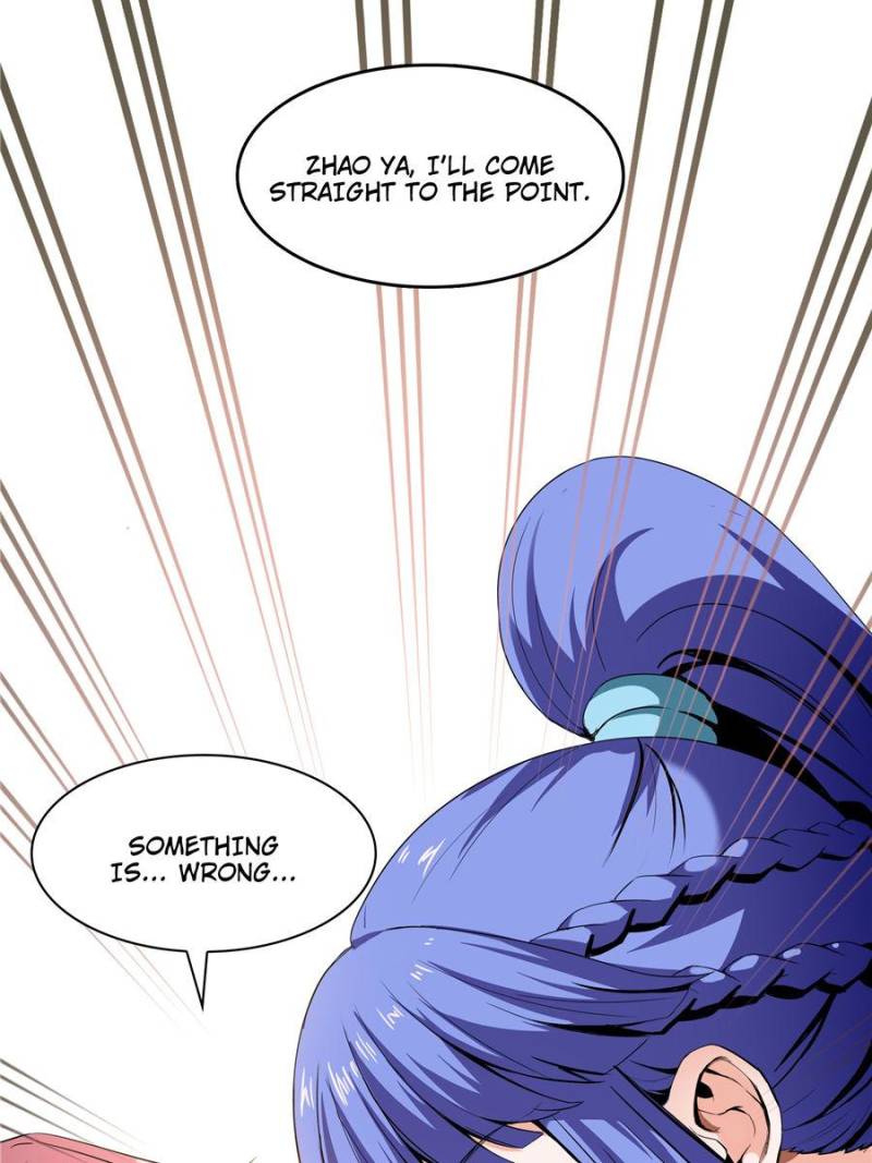 Library to Heaven’s Path Chapter 6 page 21