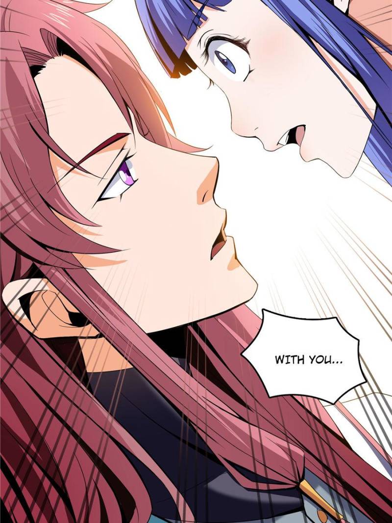 Library to Heaven’s Path Chapter 6 page 22