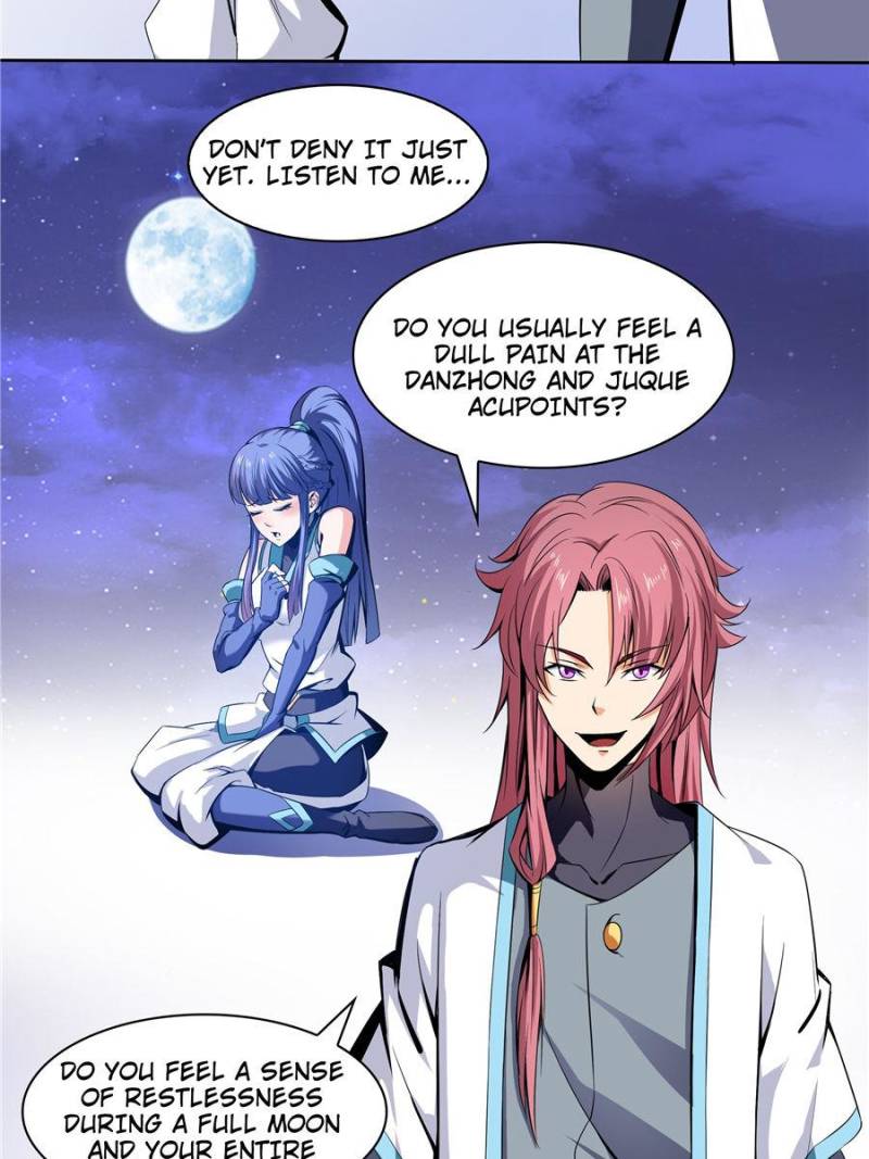 Library to Heaven’s Path Chapter 6 page 27