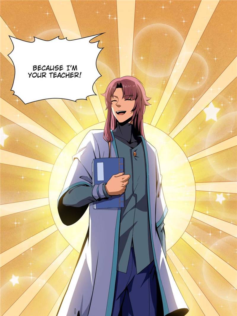 Library to Heaven’s Path Chapter 6 page 30