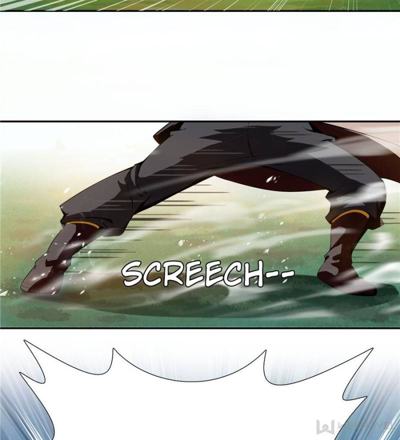 Library to Heaven’s Path Chapter 6 page 38