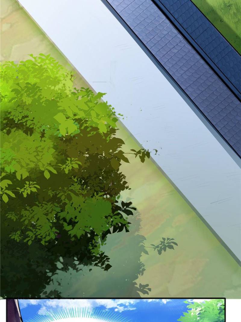 Library to Heaven’s Path Chapter 6 page 3