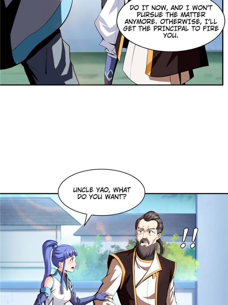 Library to Heaven’s Path Chapter 6 page 44