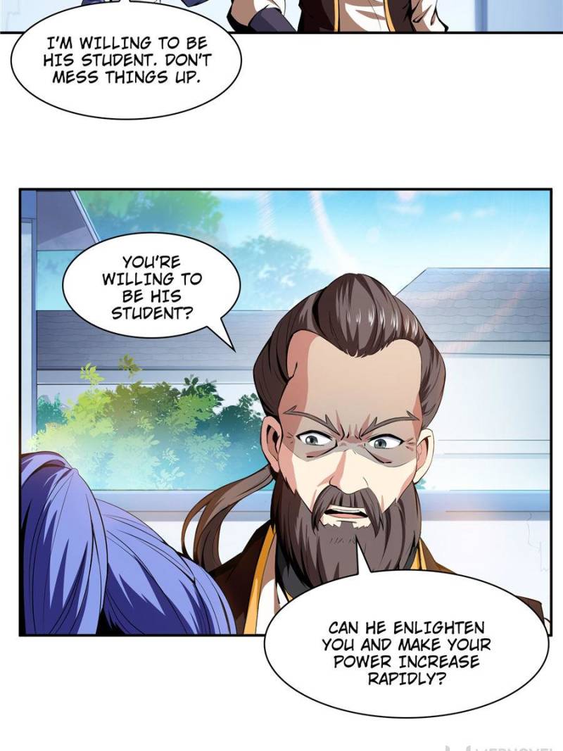 Library to Heaven’s Path Chapter 6 page 45