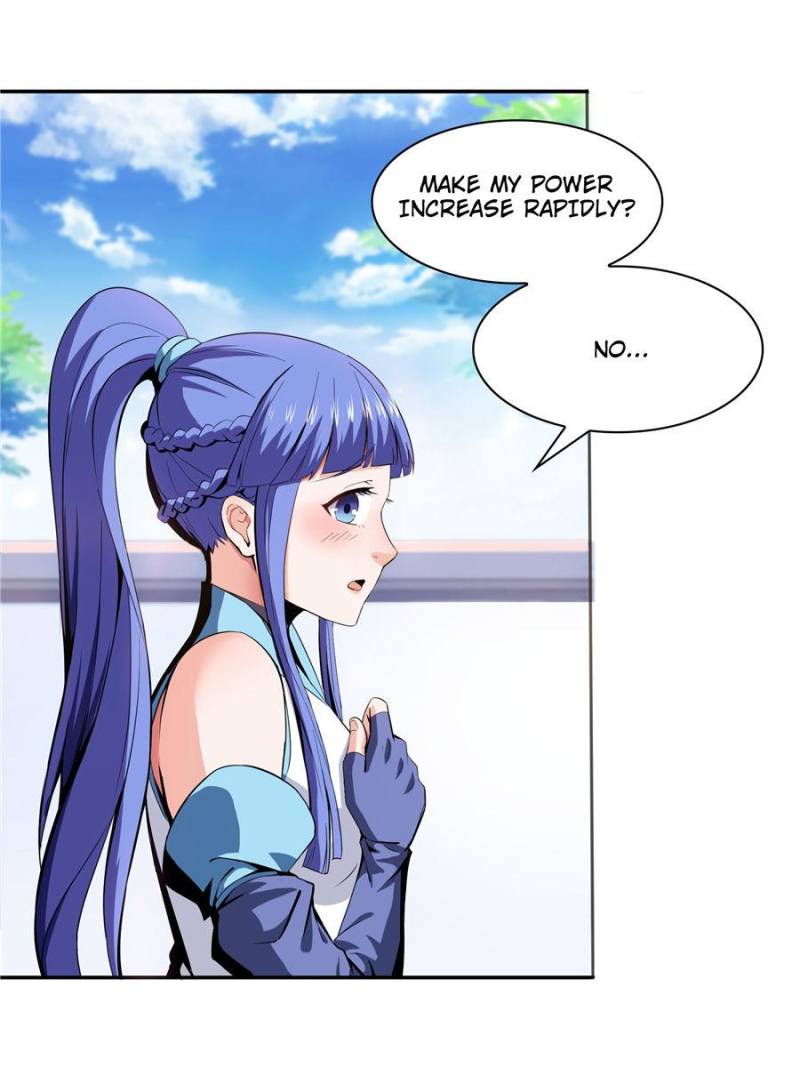 Library to Heaven’s Path Chapter 6 page 47