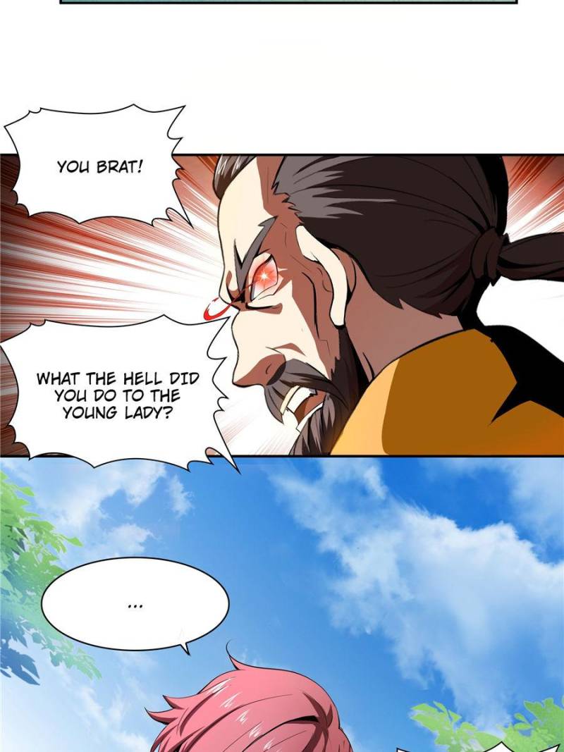 Library to Heaven’s Path Chapter 6 page 50