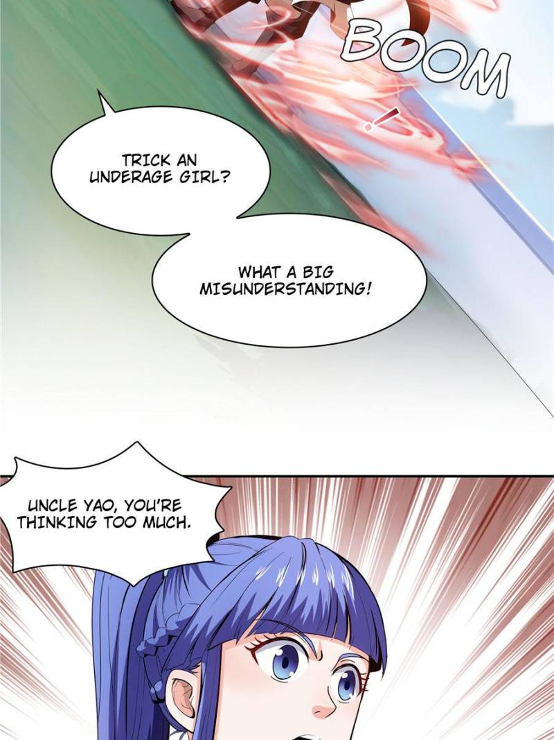 Library to Heaven’s Path Chapter 6 page 52