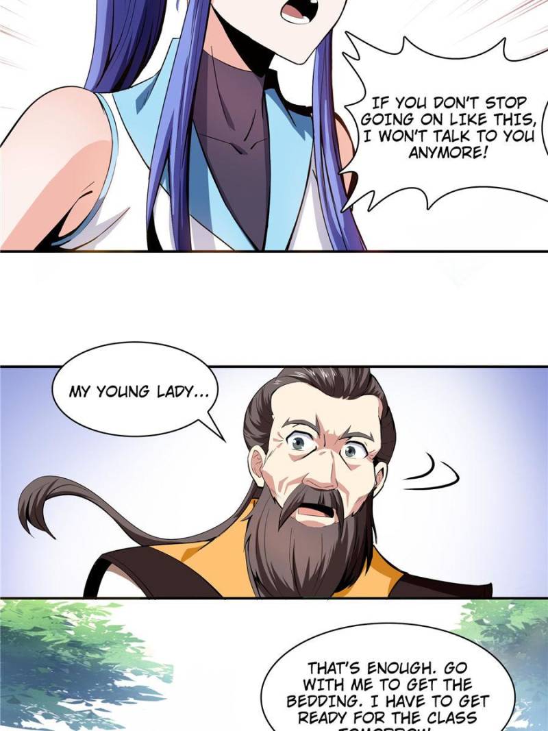 Library to Heaven’s Path Chapter 6 page 53