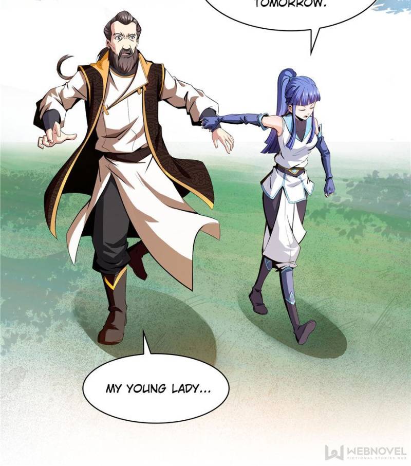 Library to Heaven’s Path Chapter 6 page 54