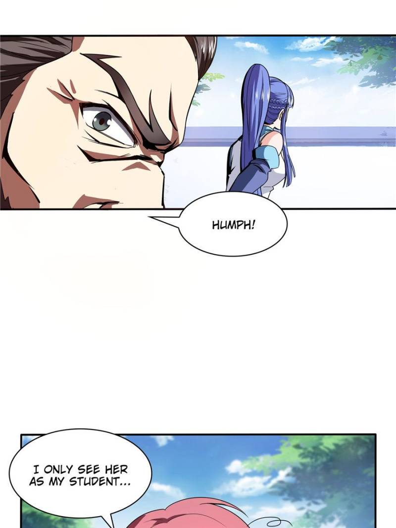 Library to Heaven’s Path Chapter 6 page 55