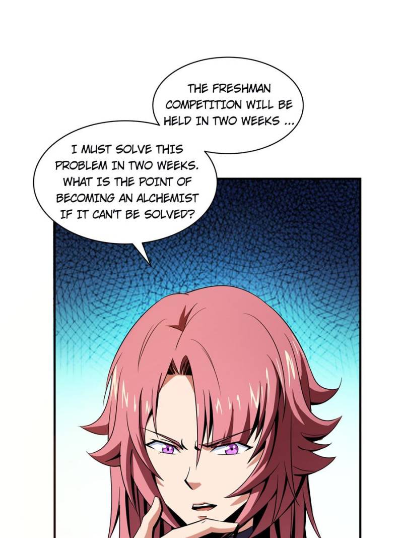 Library to Heaven’s Path Chapter 61 page 14