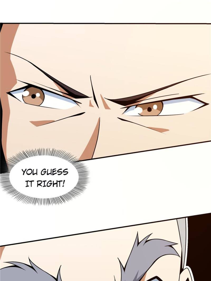 Library to Heaven’s Path Chapter 61 page 26
