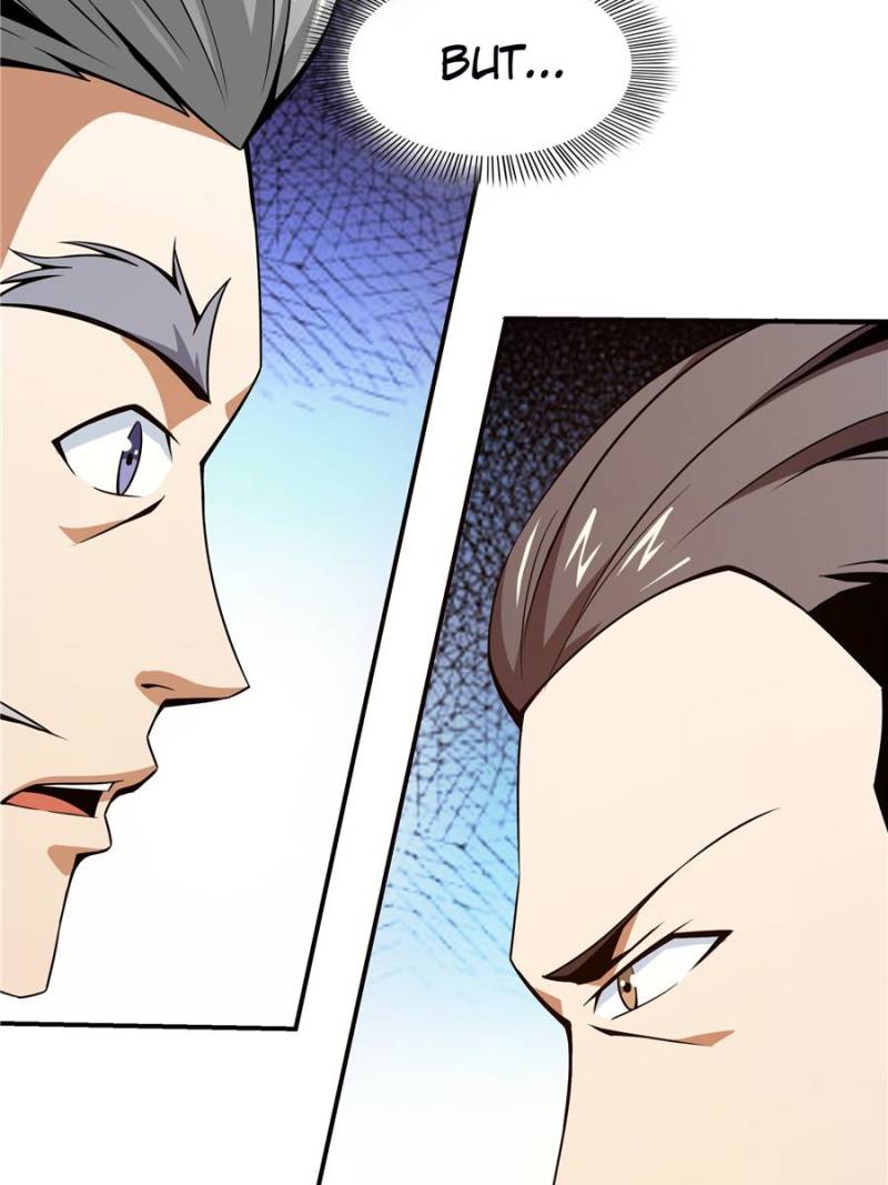 Library to Heaven’s Path Chapter 61 page 29