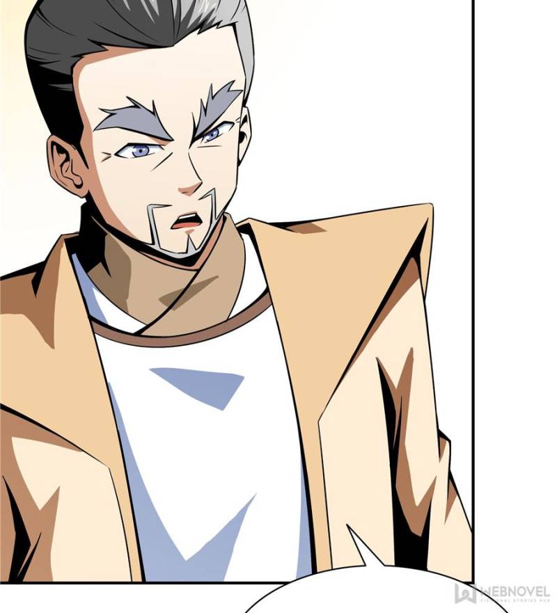 Library to Heaven’s Path Chapter 61 page 34
