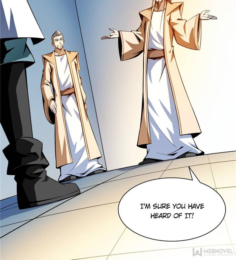 Library to Heaven’s Path Chapter 61 page 37
