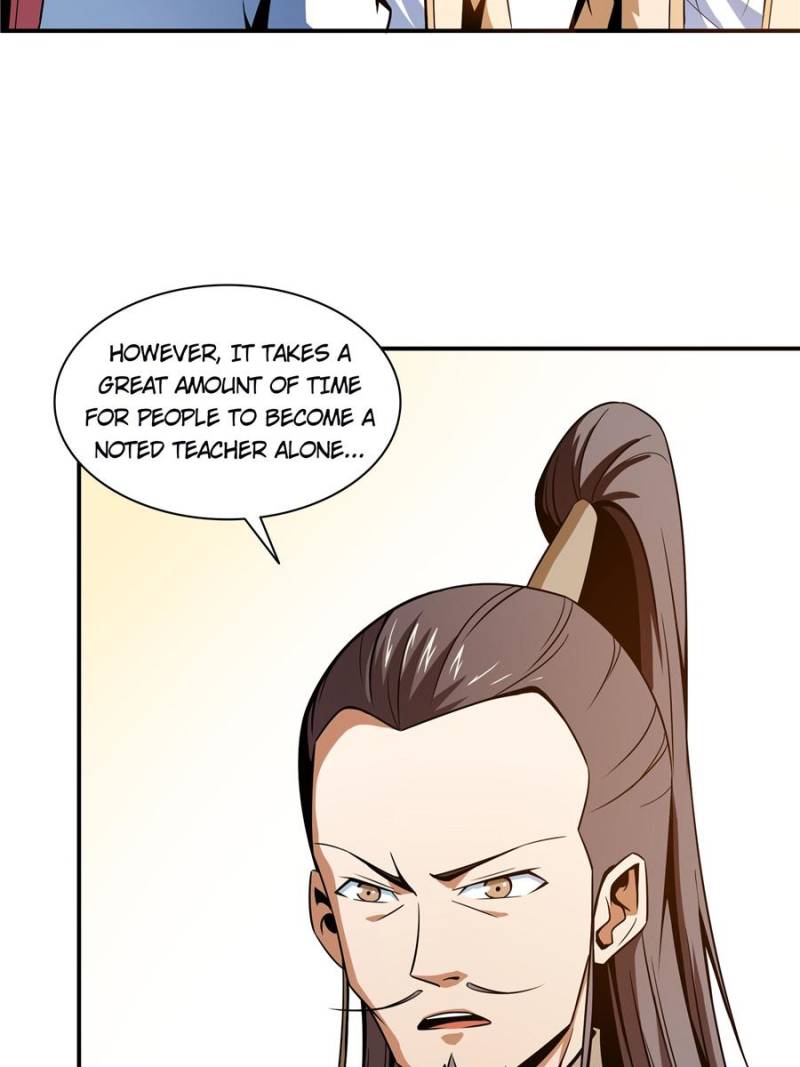 Library to Heaven’s Path Chapter 61 page 39