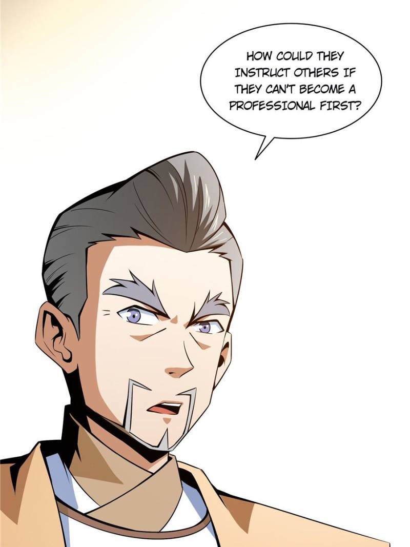 Library to Heaven’s Path Chapter 61 page 41