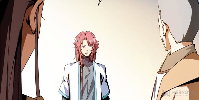 Library to Heaven’s Path Chapter 61 page 46