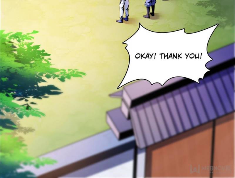 Library to Heaven’s Path Chapter 66 page 11