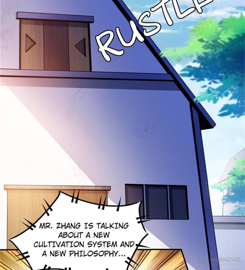Library to Heaven’s Path Chapter 66 page 14
