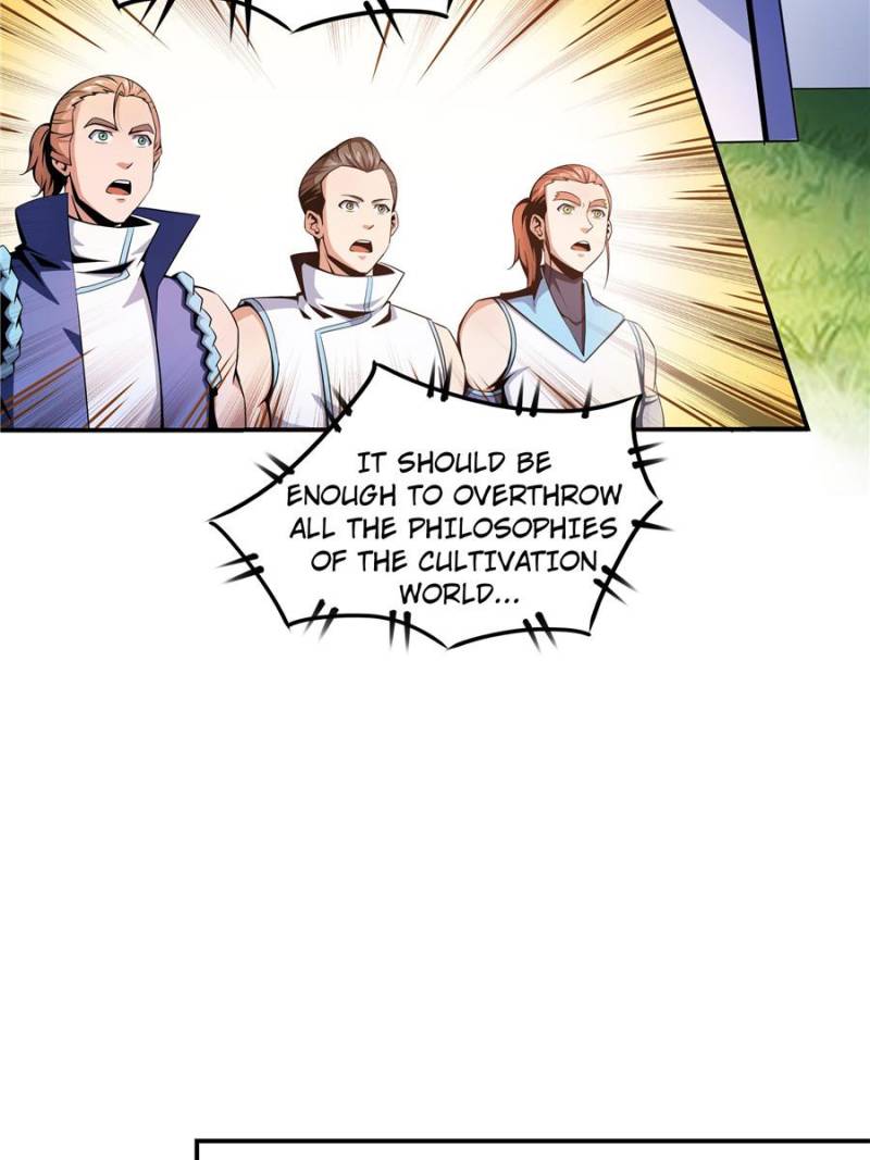 Library to Heaven’s Path Chapter 66 page 15