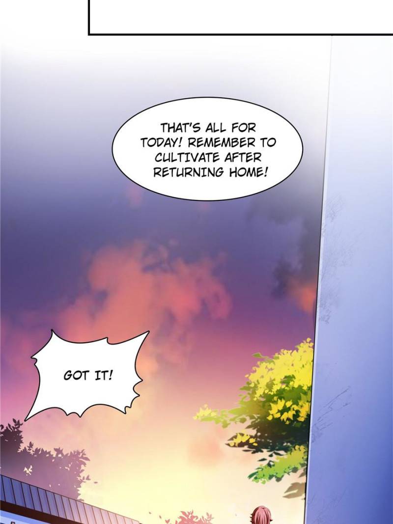 Library to Heaven’s Path Chapter 66 page 16