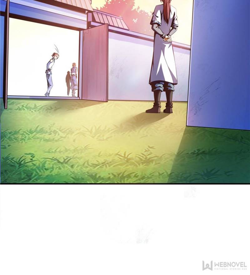 Library to Heaven’s Path Chapter 66 page 17