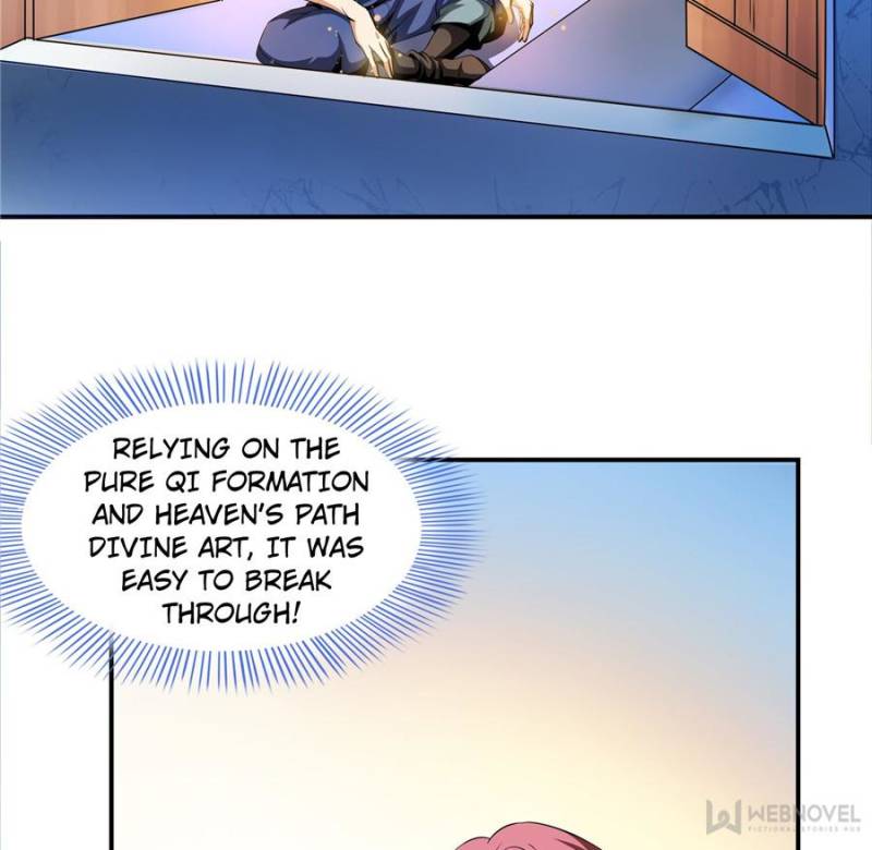 Library to Heaven’s Path Chapter 66 page 2