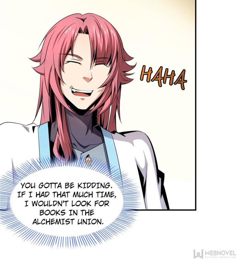 Library to Heaven’s Path Chapter 66 page 29