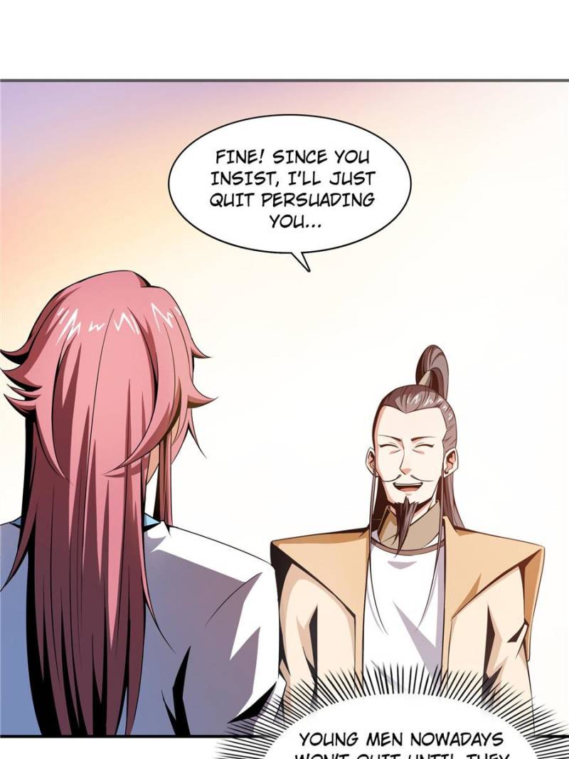 Library to Heaven’s Path Chapter 66 page 30