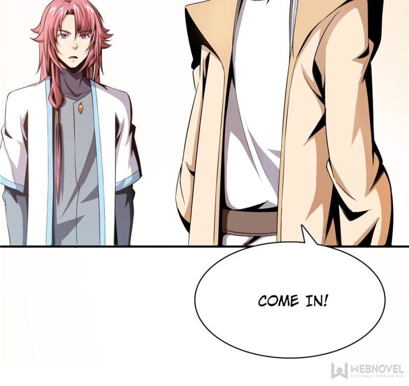 Library to Heaven’s Path Chapter 66 page 32