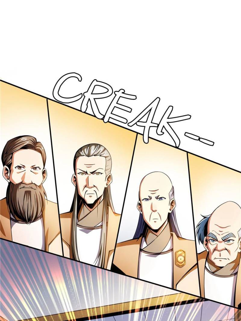 Library to Heaven’s Path Chapter 66 page 33