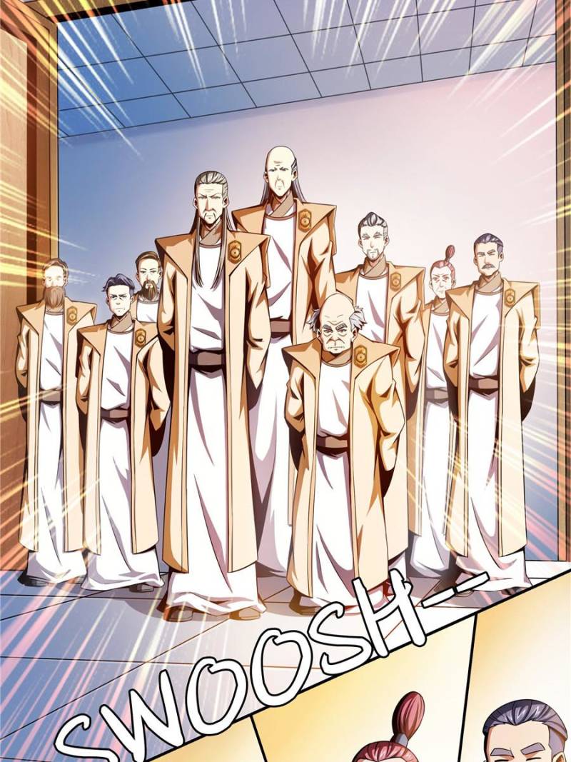 Library to Heaven’s Path Chapter 66 page 34