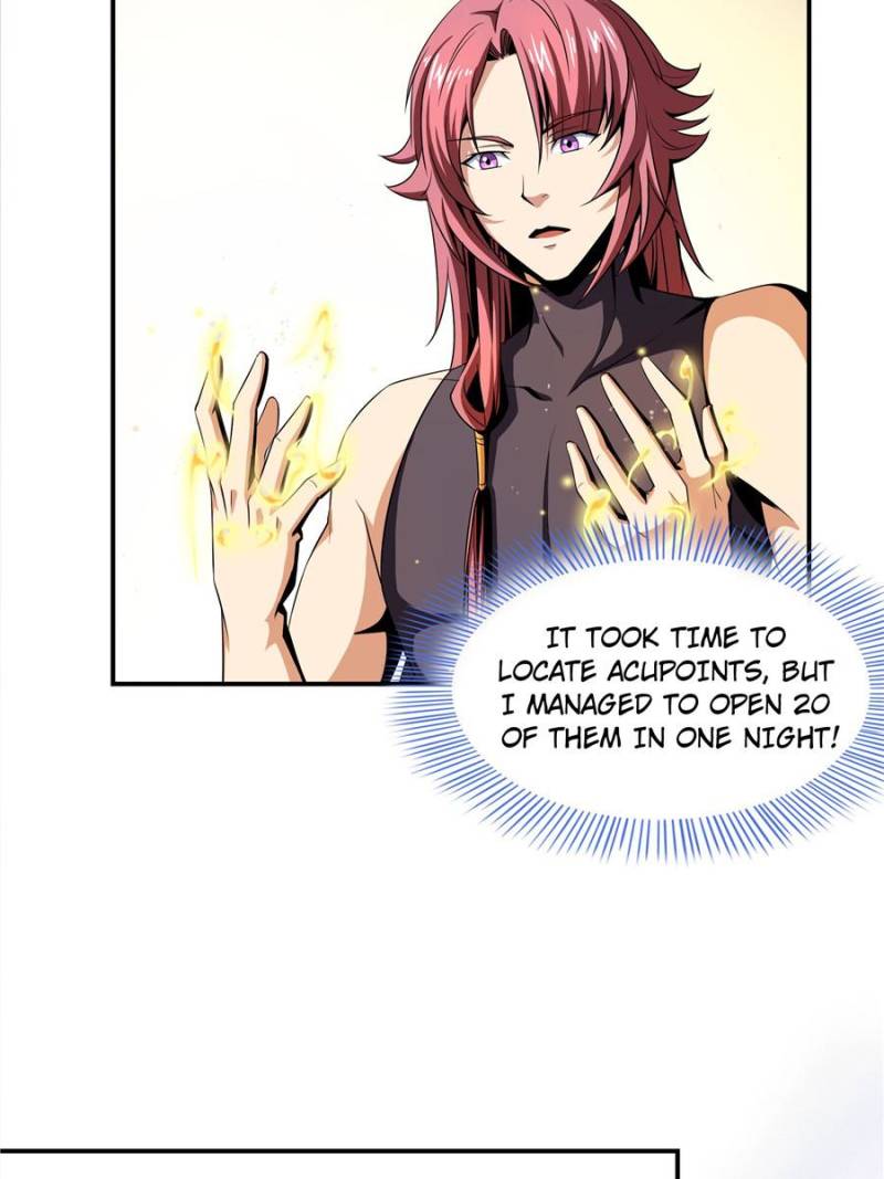 Library to Heaven’s Path Chapter 66 page 3
