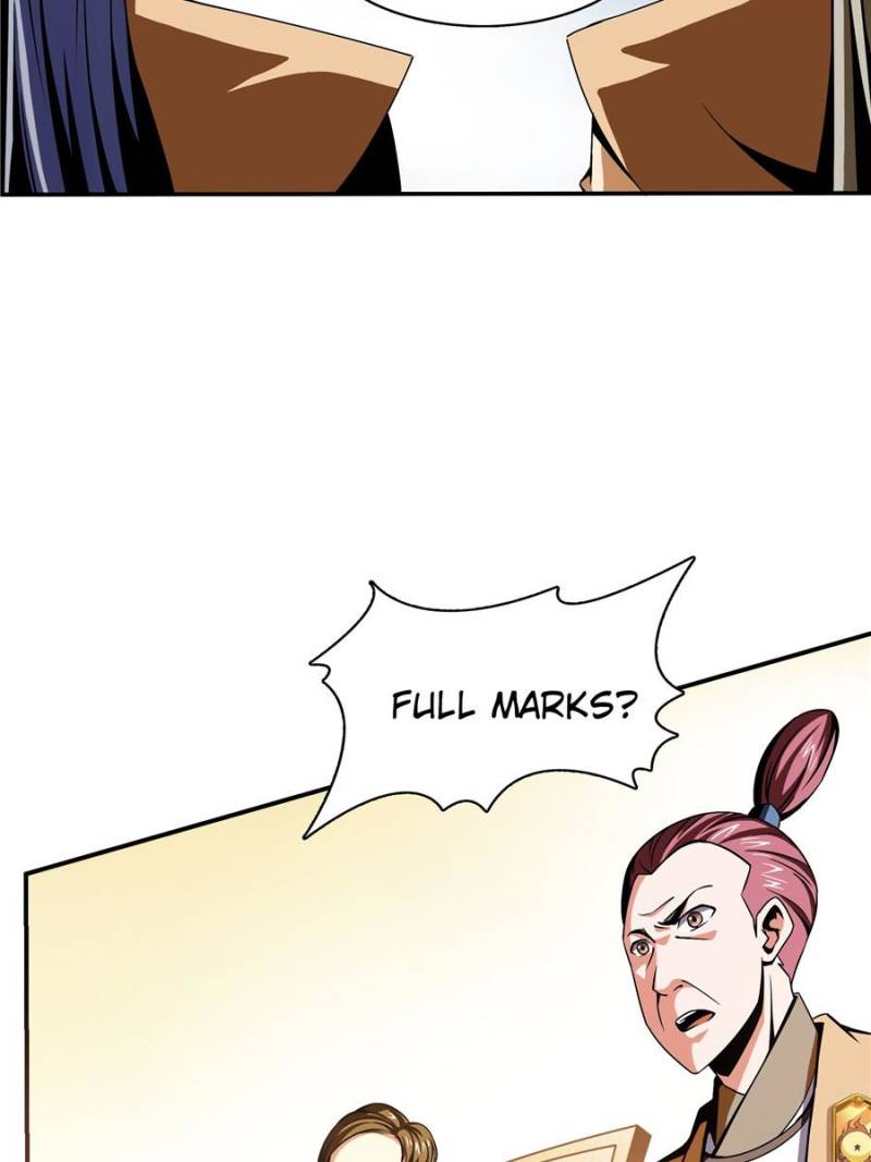 Library to Heaven’s Path Chapter 66 page 39