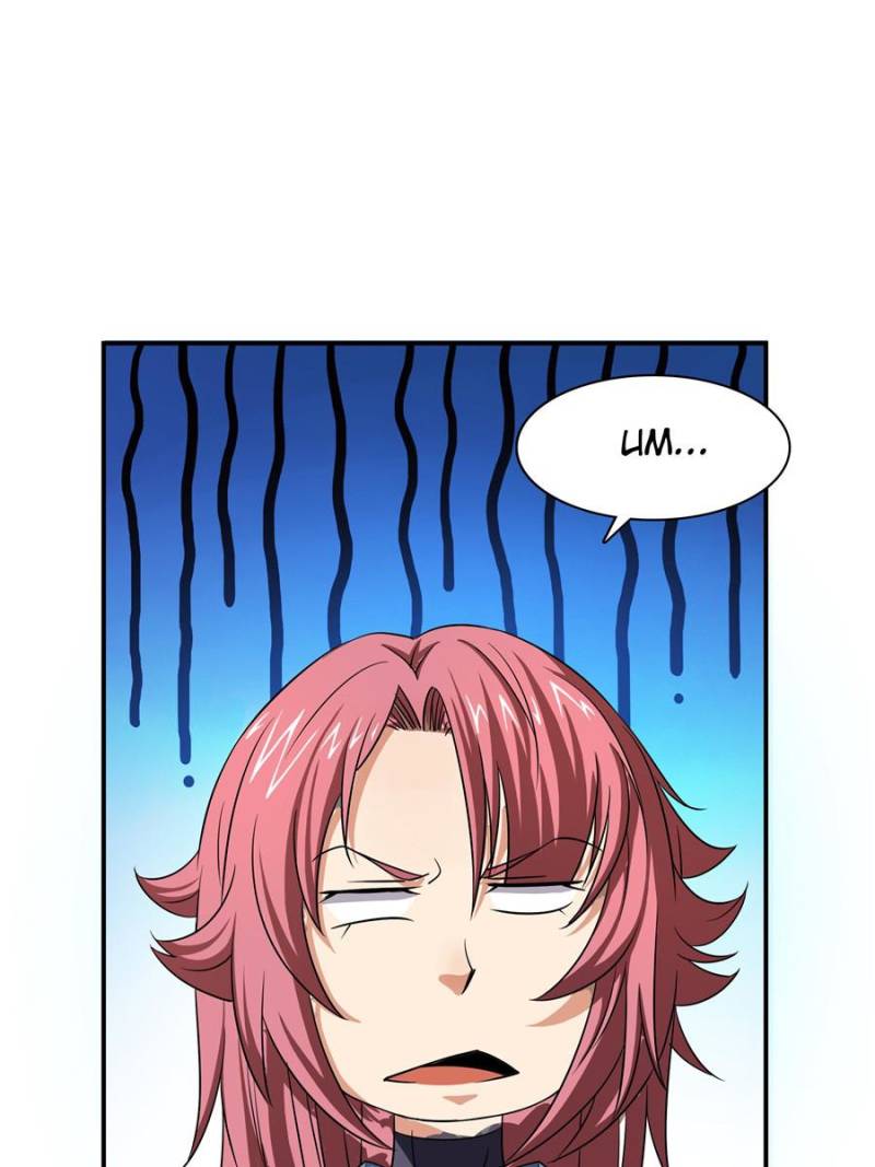Library to Heaven’s Path Chapter 66 page 42