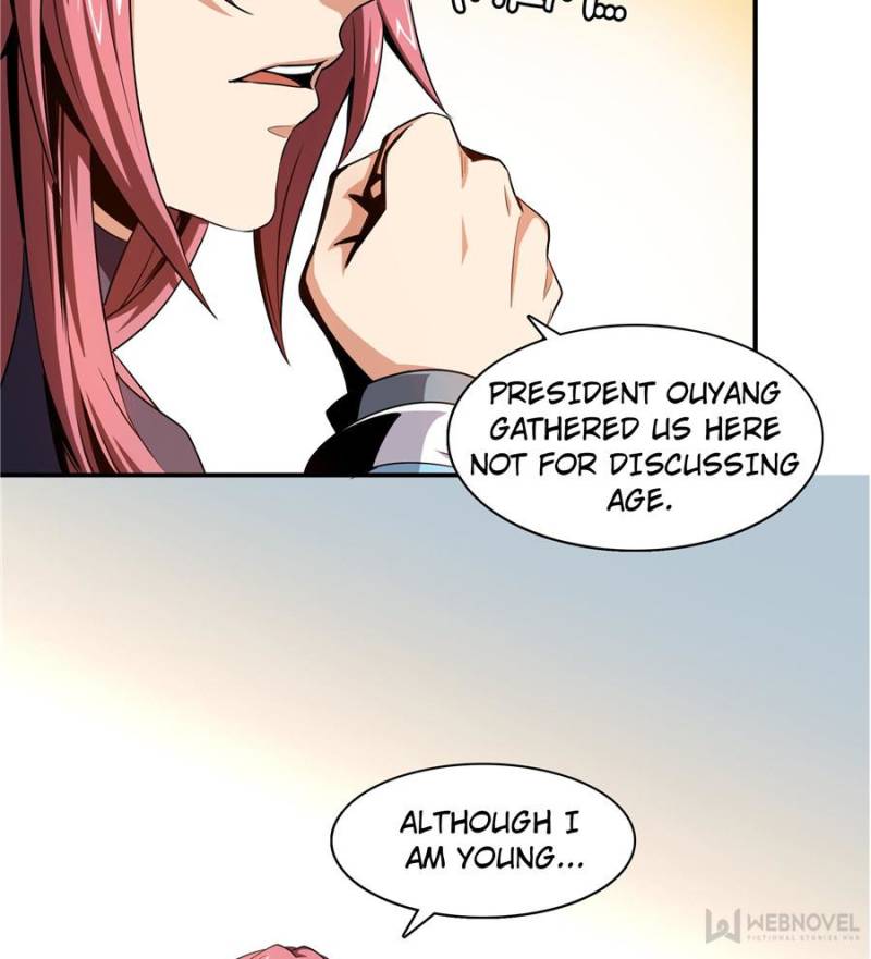 Library to Heaven’s Path Chapter 66 page 44