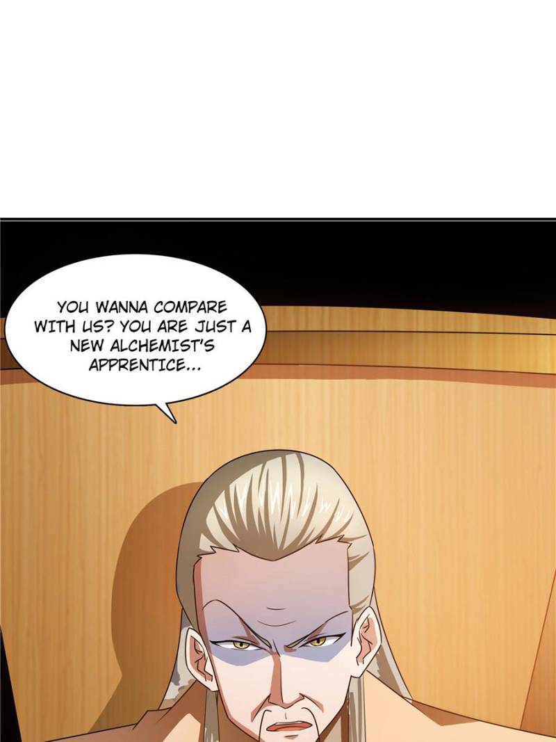 Library to Heaven’s Path Chapter 66 page 46