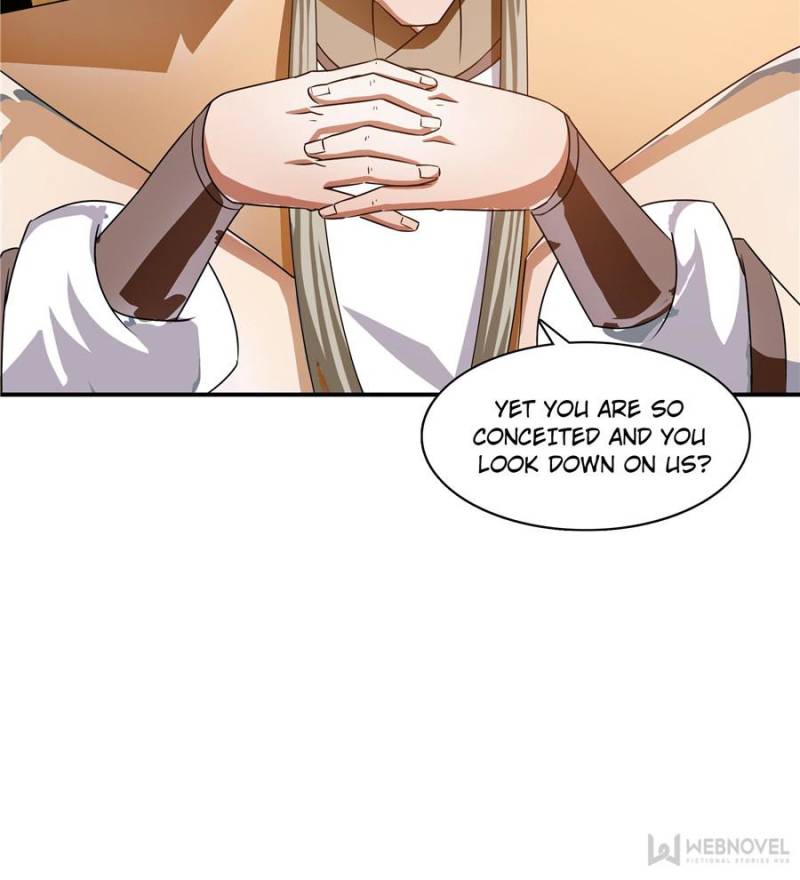 Library to Heaven’s Path Chapter 66 page 47