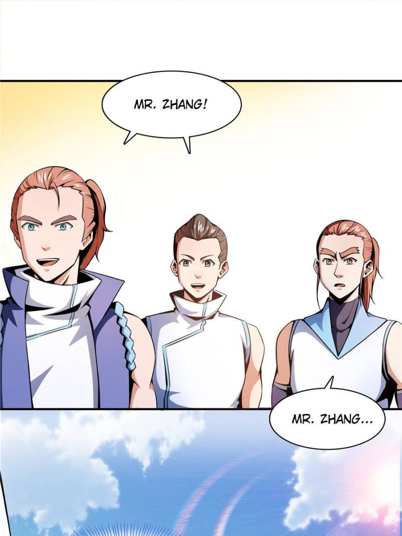 Library to Heaven’s Path Chapter 66 page 6